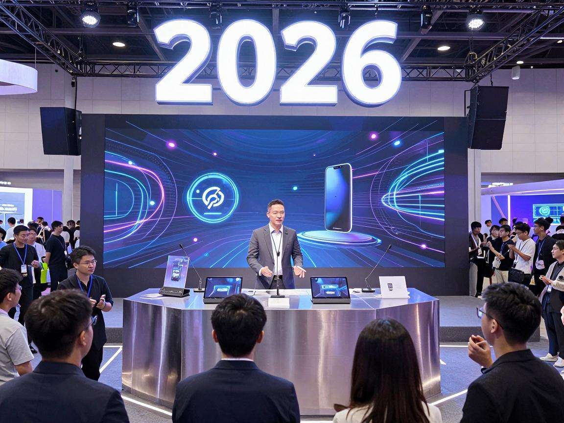 2026展会核心亮点有哪些？一文汇总全部看点