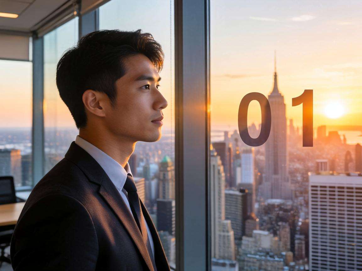青年创业者从0到1的成长历程会遇到哪些关键考验?