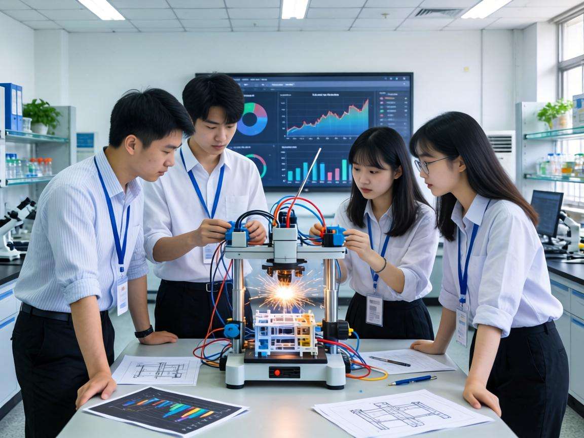 大学生科创实践该怎样平衡创意落地与现实可行性