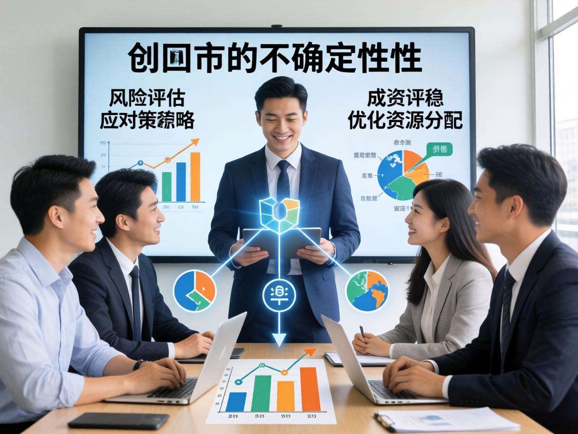 初创企业如何做好创业风险防控才能平稳度过生存期