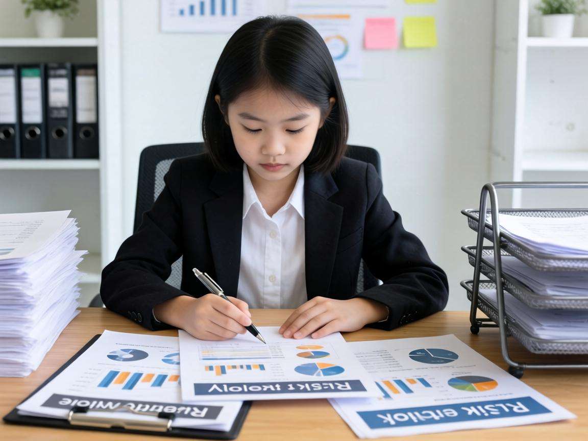 微型企业主该如何平衡日常经营和风险抵御双重压力