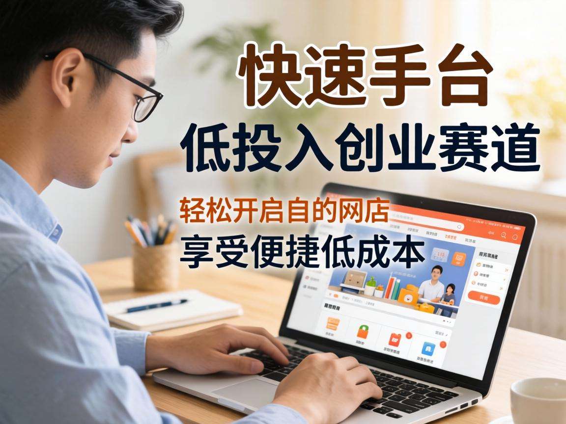 普通人能快速上手的低投入创业赛道都有哪些