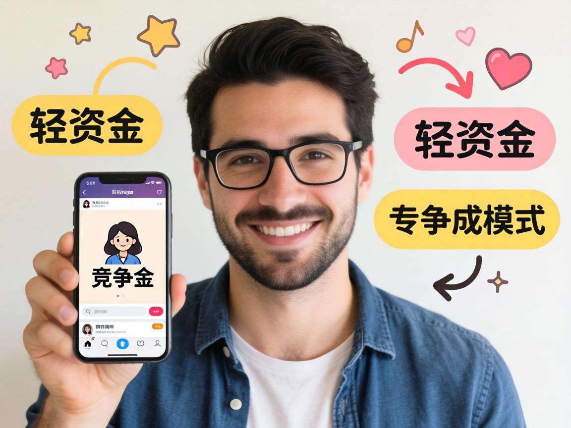 普通人做个体轻资产创业有哪些可复制的真实成功案例