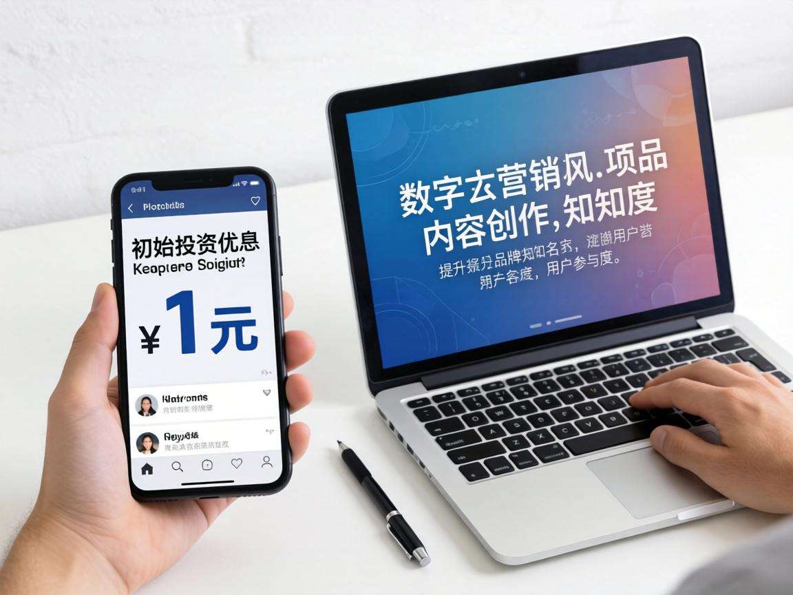 手里只有一千元能启动的靠谱创业项目都有哪些