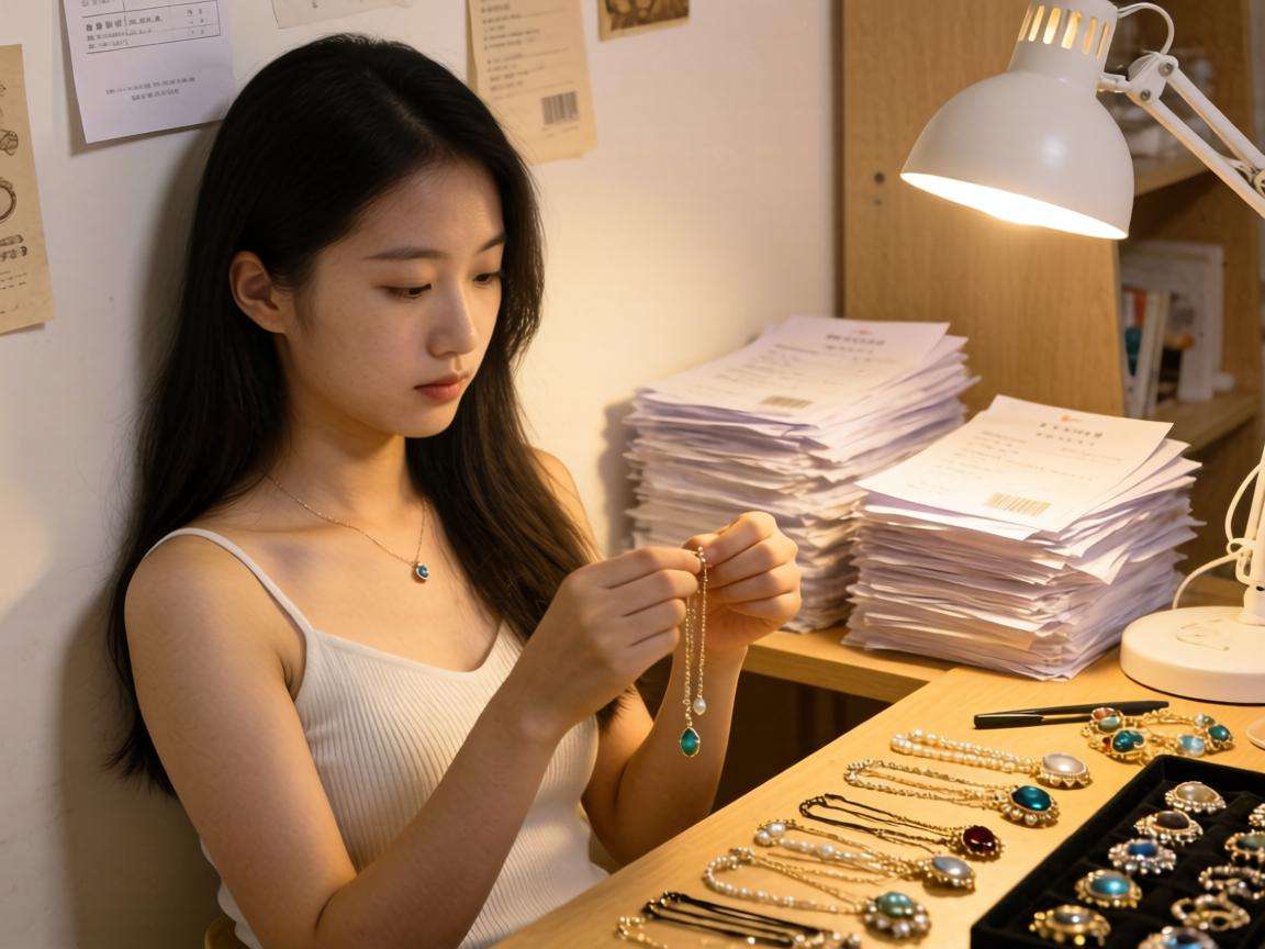 普通女性靠千元小成本创业真的能做出亮眼成绩吗