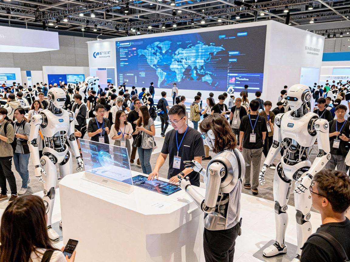 2026各行业展会有哪些值得关注的最新动态？