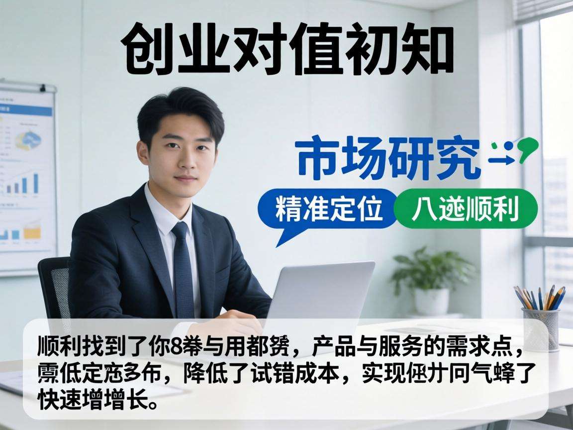 普通人创业选对方向真的能降低试错成本吗
