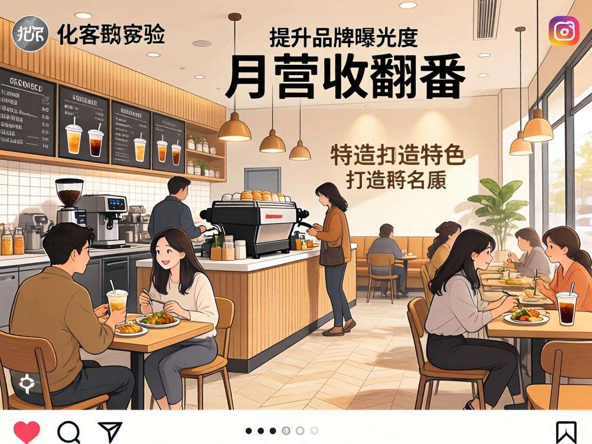 社区小店如何靠运营实现月营收翻番?这些案例告诉你答案