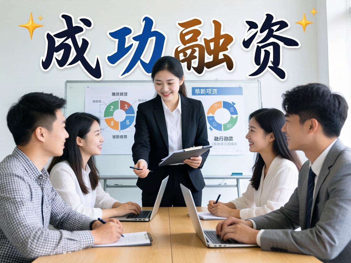 大学生创业融资成功的核心要素可从哪些经典案例中提炼？