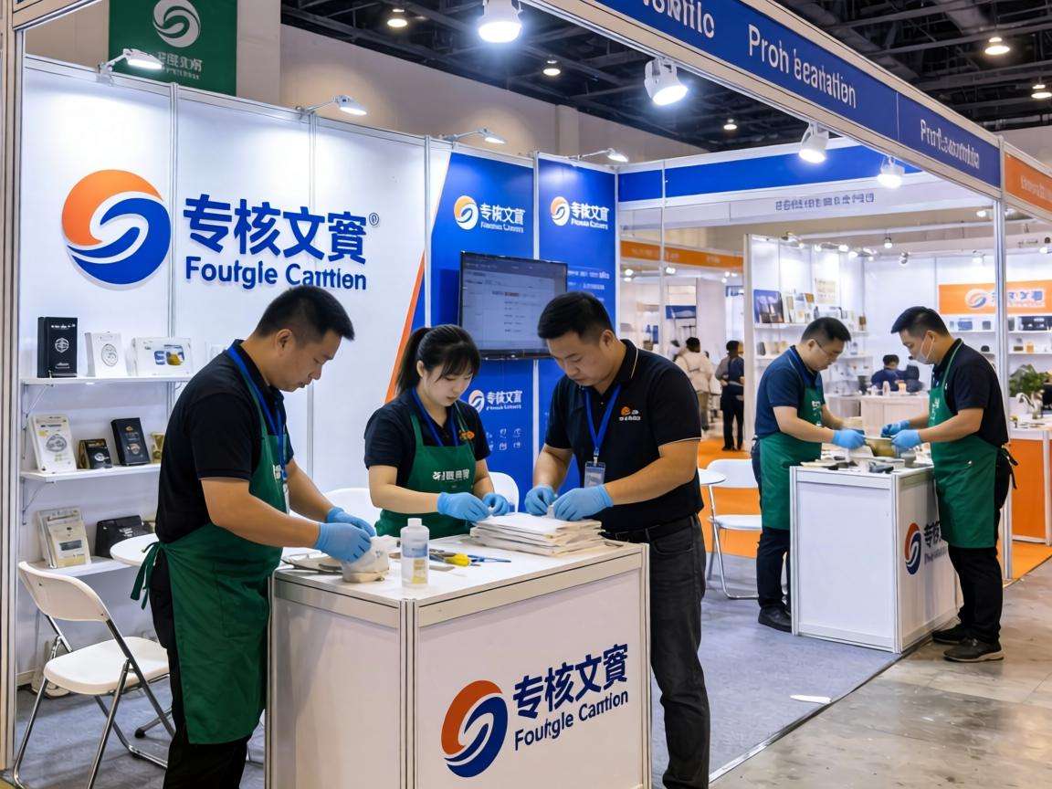 2026专业展会参展要做好哪些准备这份指南帮你避坑