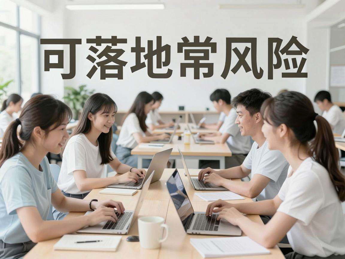 学生创业过程中可落地的常见风险规避策略有哪些