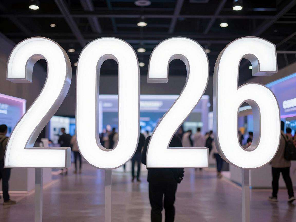 2026年有哪些值得专程前往的高价值展会