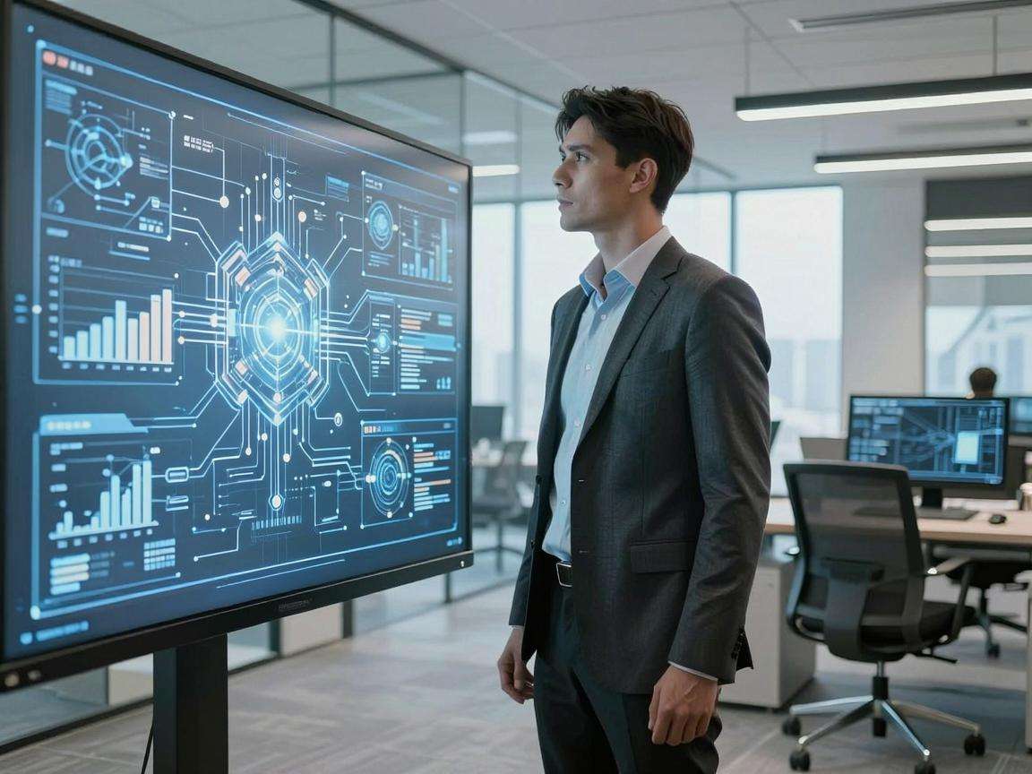技术型创业者该如何平衡技术理想与商业落地的现实需求