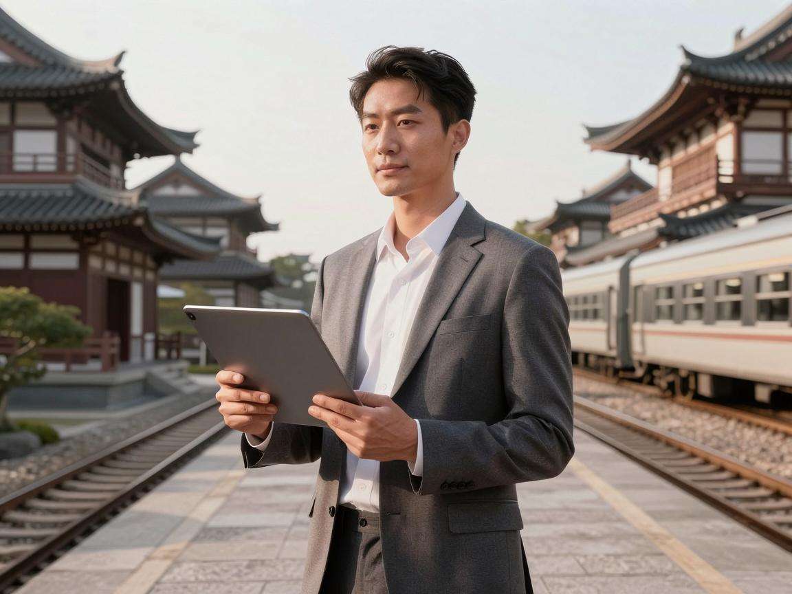 年轻创业者先锋如何在传统赛道闯出属于自己的新路径