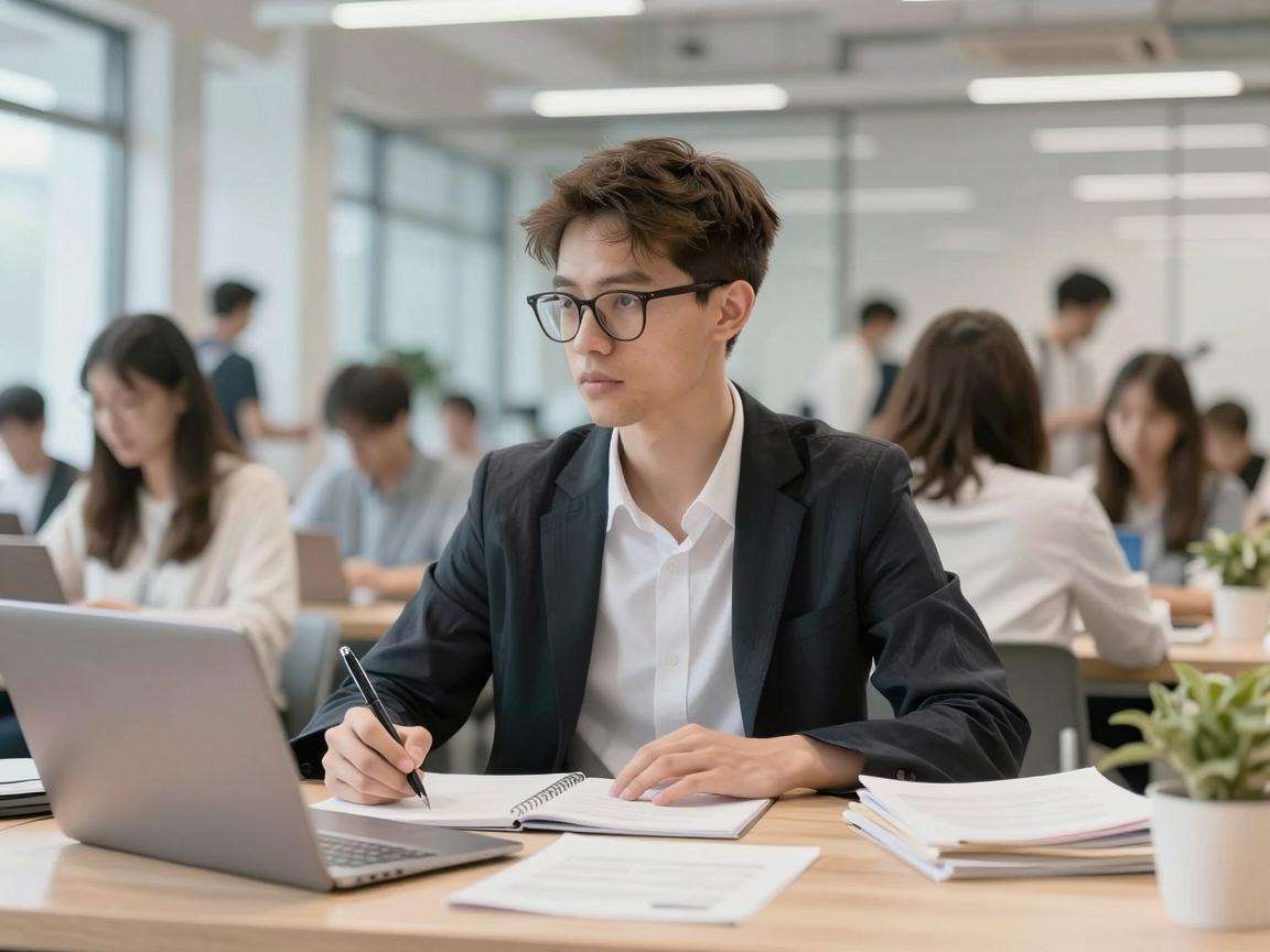 初入社会的大学生创业要跨过哪些难以避开的难点