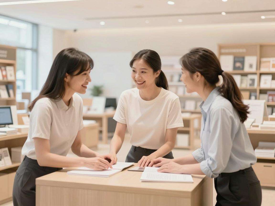 实体店如何做好人力成本控制才能兼顾经营效率与员工体验