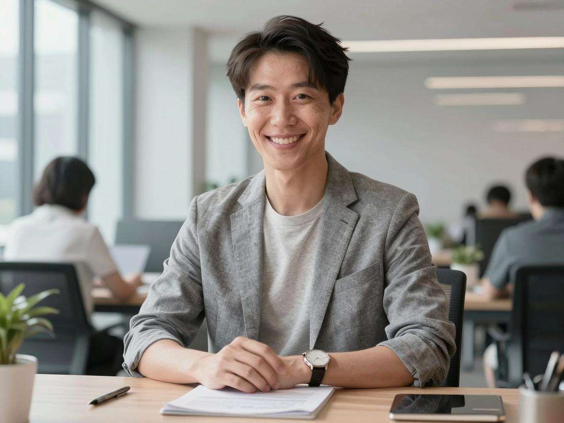 新生代创业榜样身上有哪些值得年轻人借鉴的特质