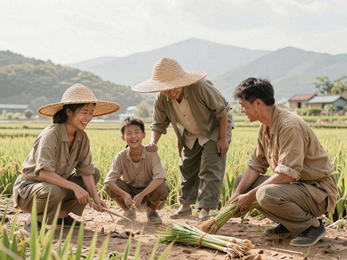 有哪些值得返乡青年参考的可落地乡村创业实践案例