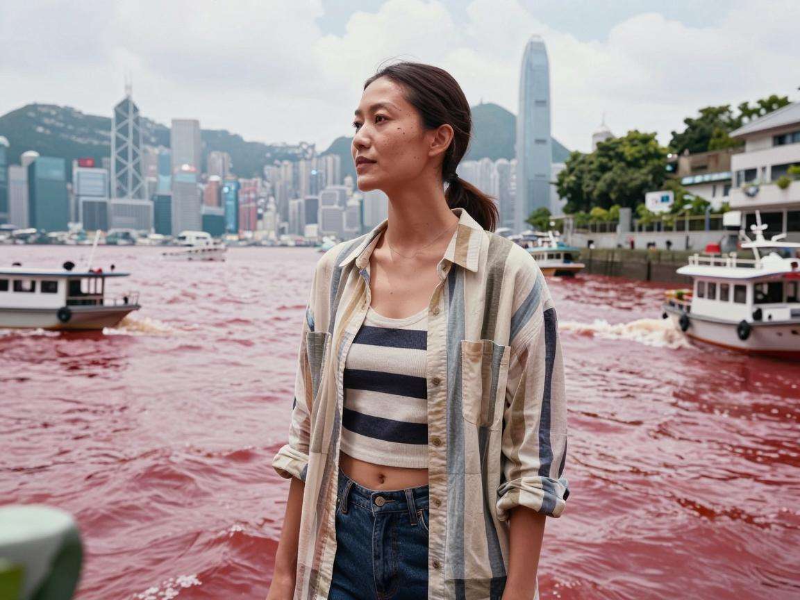 Z世代创业者靠什么在红海赛道里拼出独有生存空间