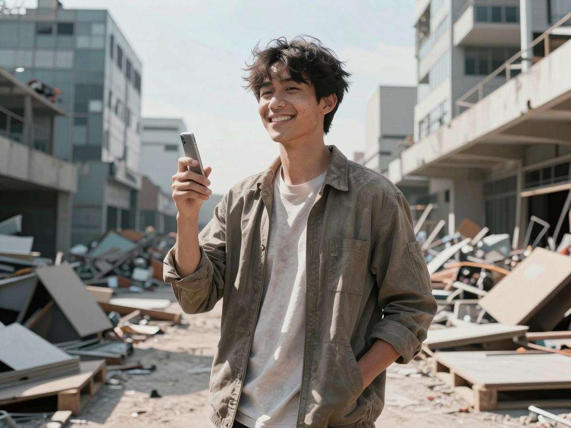 青年创业新锐如何在存量市场中找到差异化突围路径