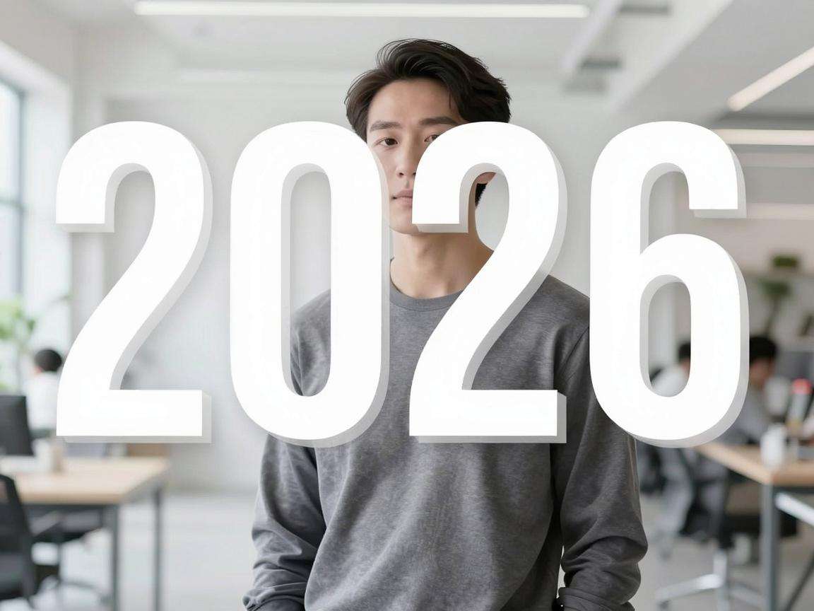 2026年普通人能抓住的创业新风口到底有哪些