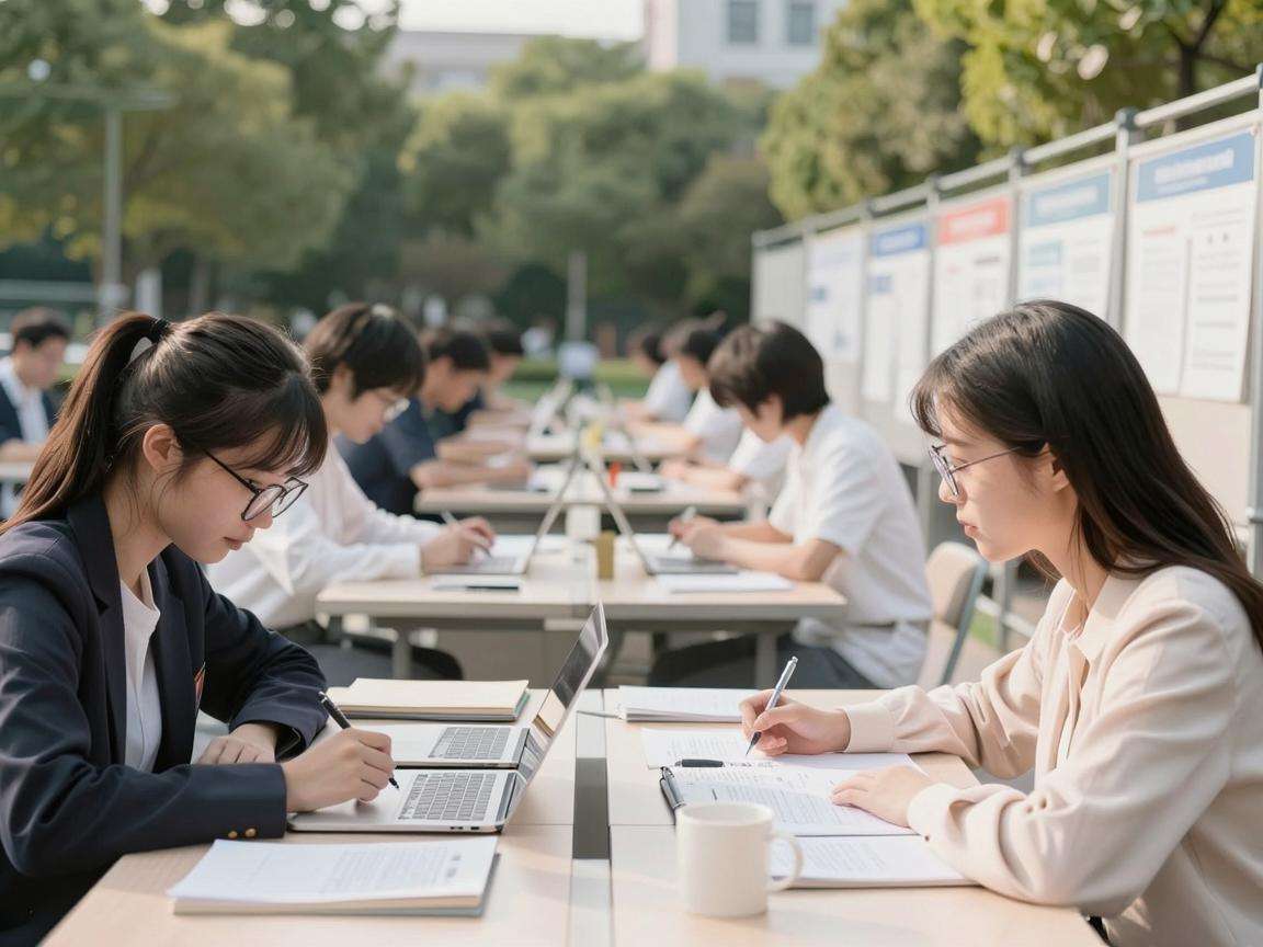 大学生在校创业想要完成工商注册都需要走哪些步骤