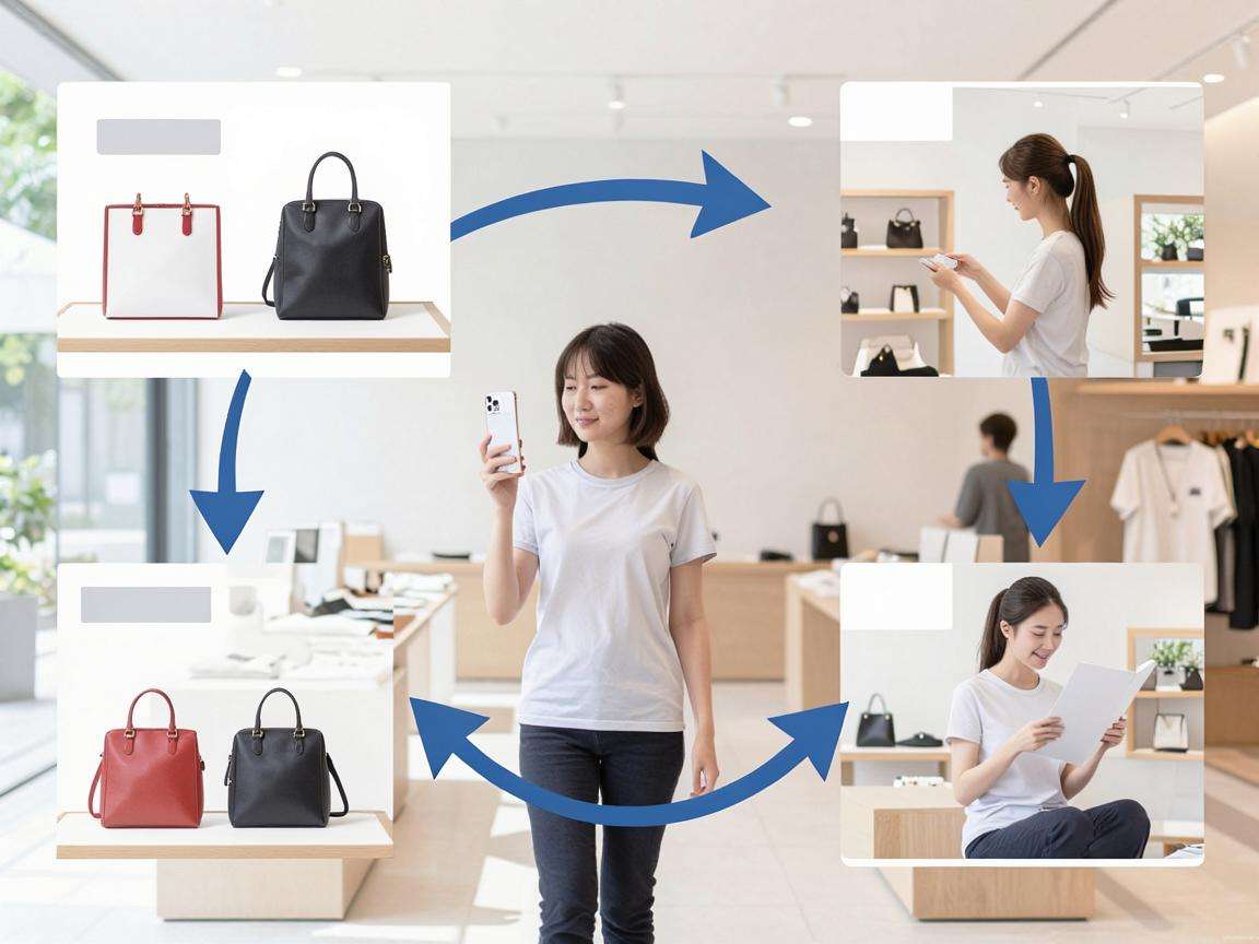 新手想开实体店，前期需要走哪些准备流程才能少踩坑