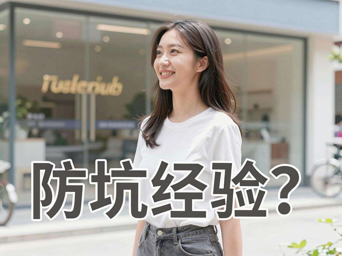 个体开店有哪些实用可落地的防坑经验？