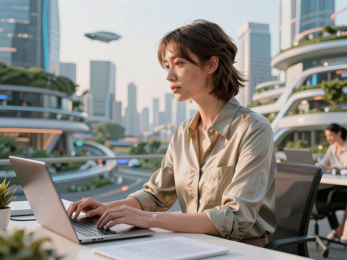 新兴行业赛道里创业者想要创业成功核心逻辑究竟是什么