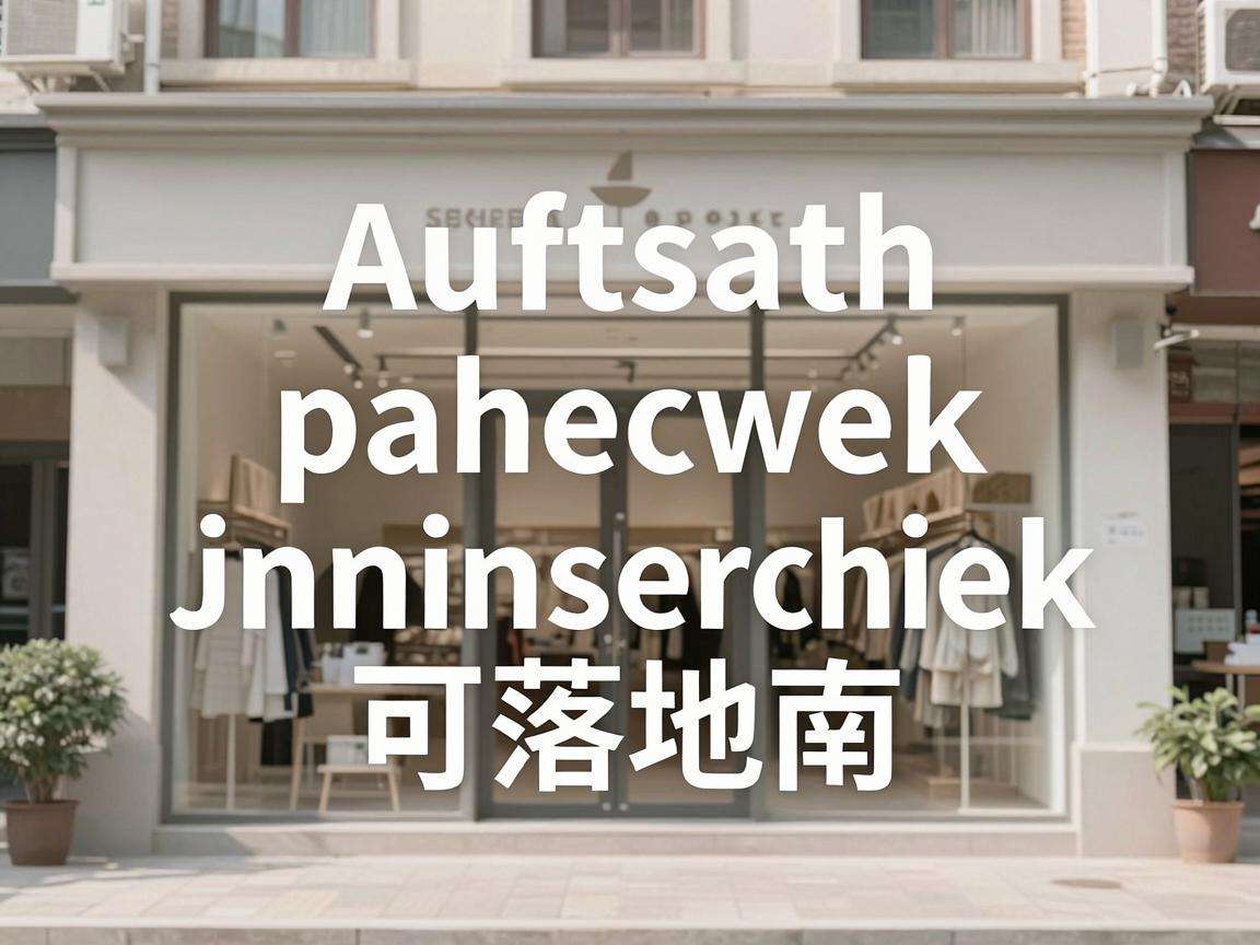 临街店铺选址有哪些实用的可落地指南
