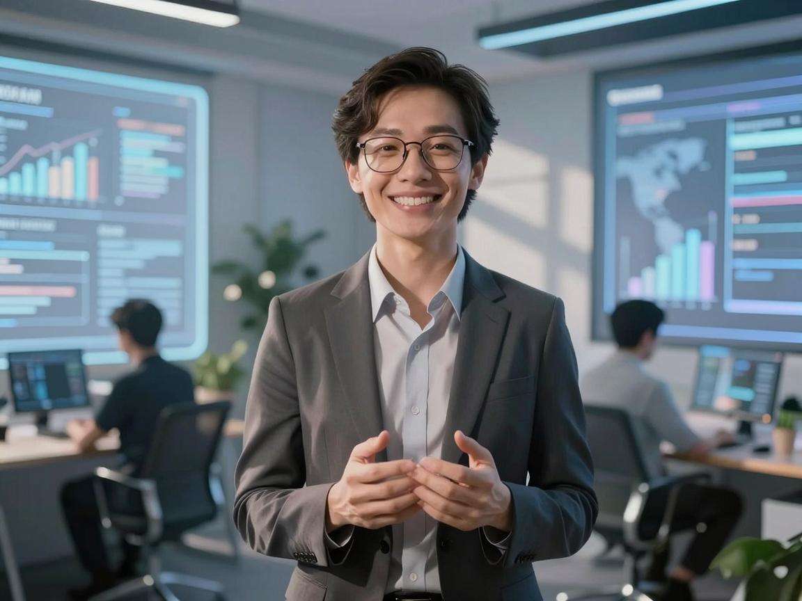 普通人入局数字内容创业赛道该如何找准自身核心优势？
