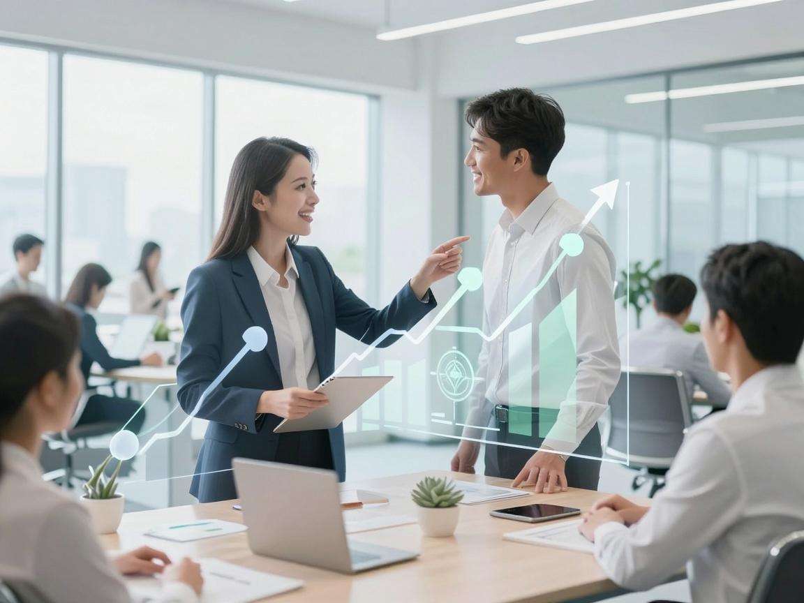 当前环境下初创企业发展趋势会呈现出哪些全新特征