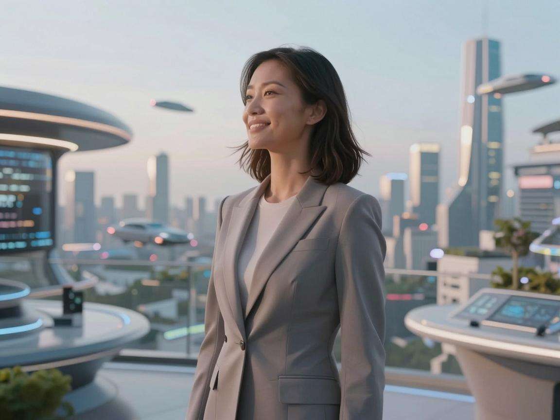 未来五到十年最值得普通人入局的创业热点有哪些