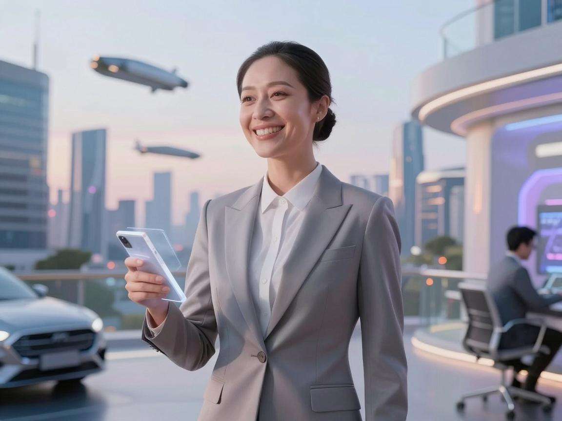 未来五到十年最值得普通人入局的创业热点有哪些