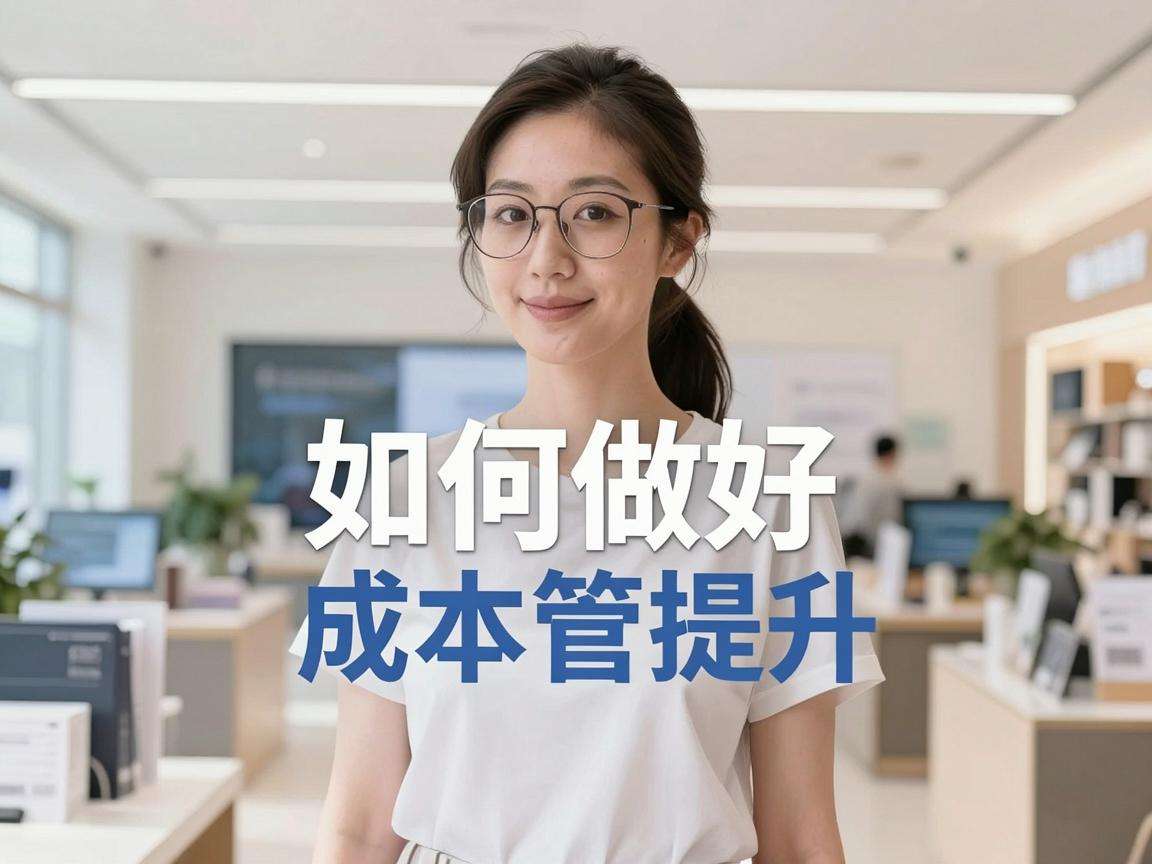实体门店如何做好成本管控才能实现盈利提升