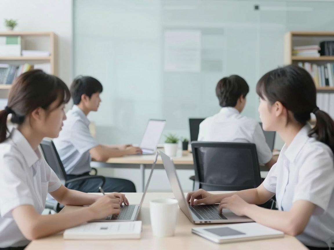 在校生想创业注册公司有哪些详细流程攻略可以参考