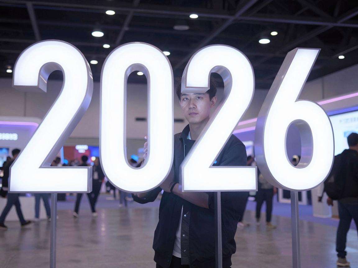 2026展会有哪些不容错过的前沿亮点可以提前了解