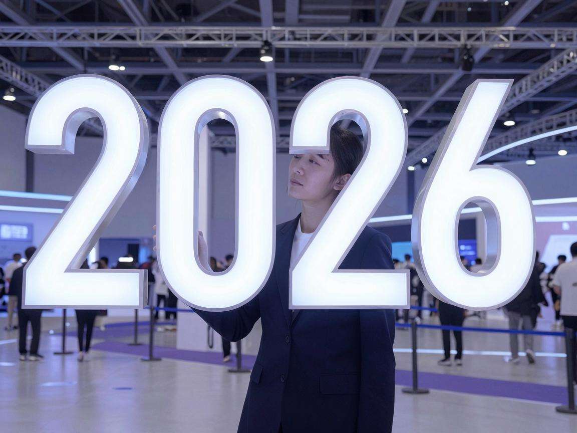 2026展会有哪些不容错过的前沿亮点可以提前了解