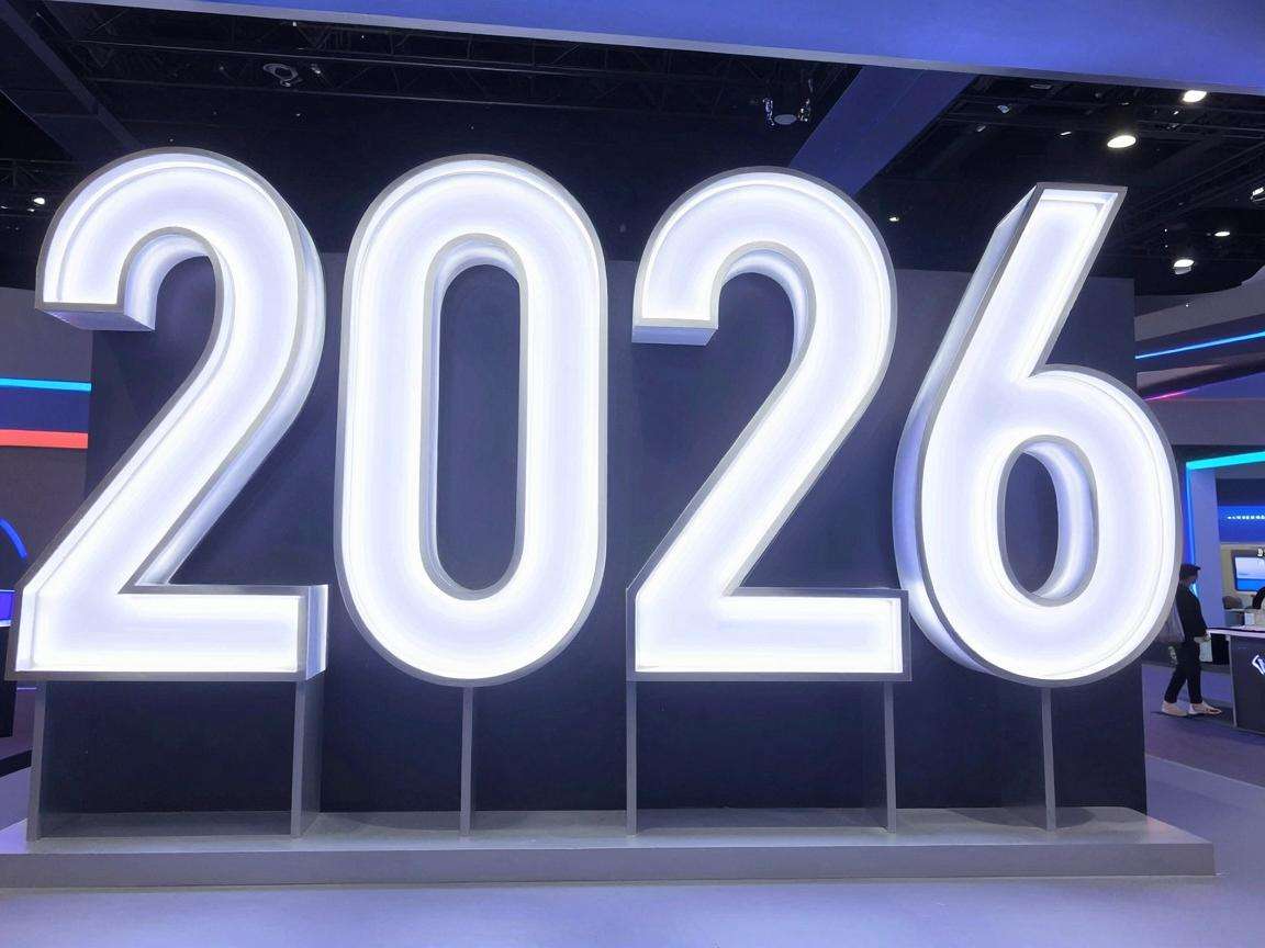 2026专业展会将呈现哪些值得行业关注的全新亮点