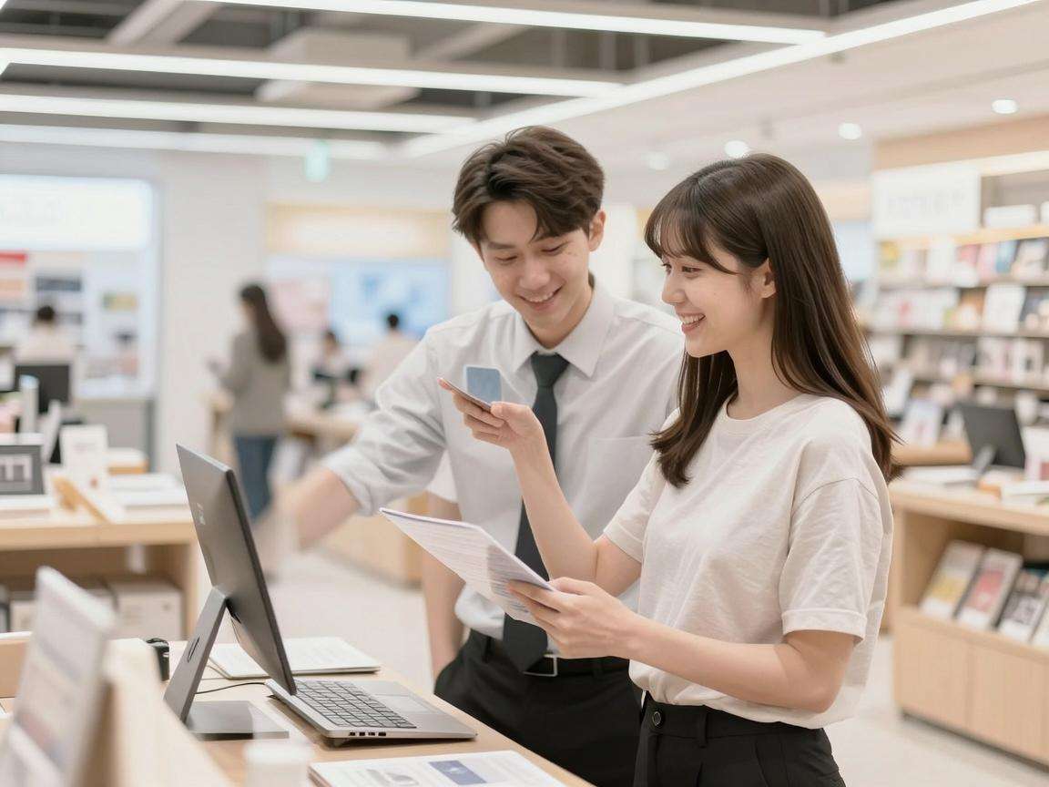 实体店如何做好人力成本控制才能兼顾经营效率与员工体验