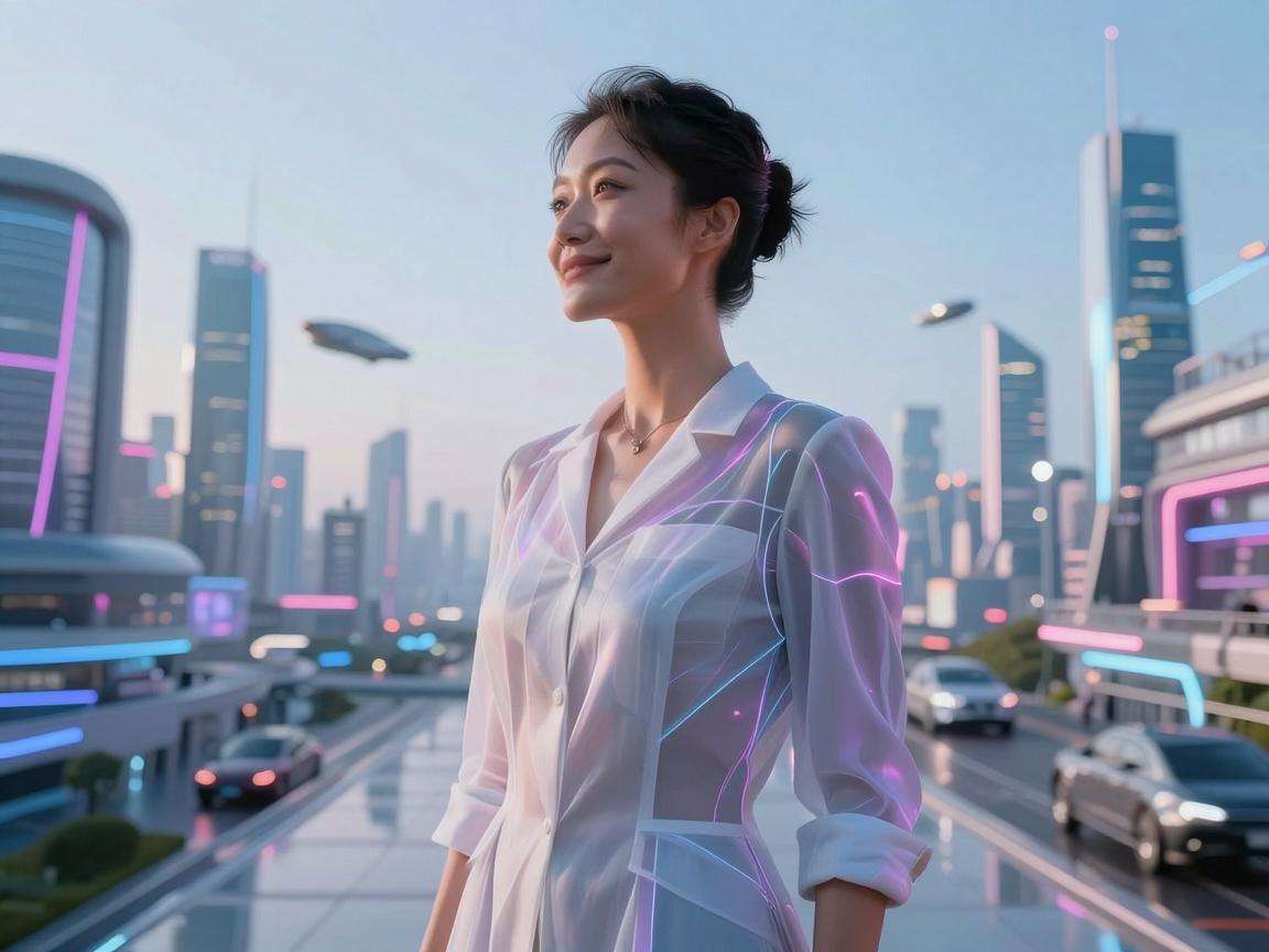未来五到十年最值得普通人入局的创业热点有哪些