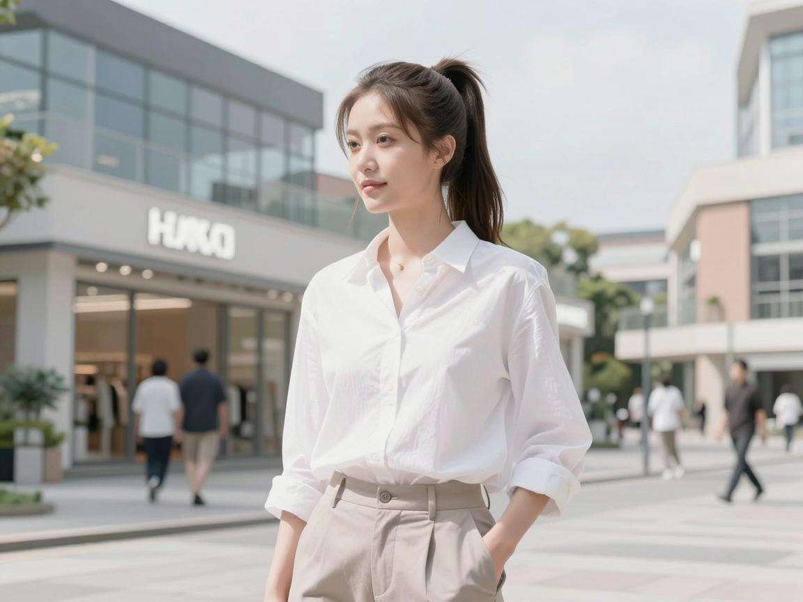 想要开店稳赚不赔，商圈选址的核心逻辑究竟是什么