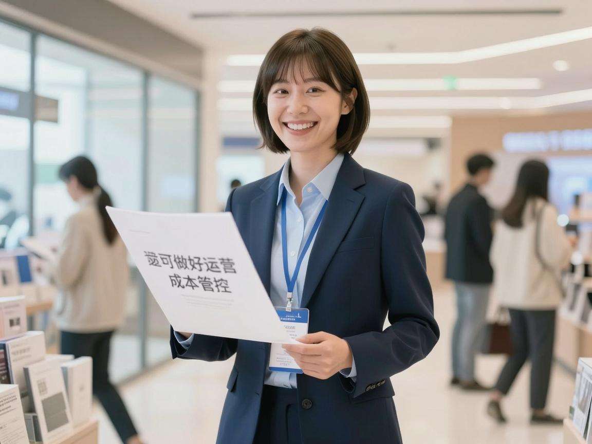线下门店如何做好运营成本管控才能实现盈利提升