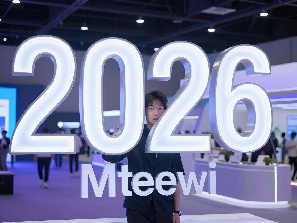 2026专业展会将呈现哪些值得行业关注的全新亮点
