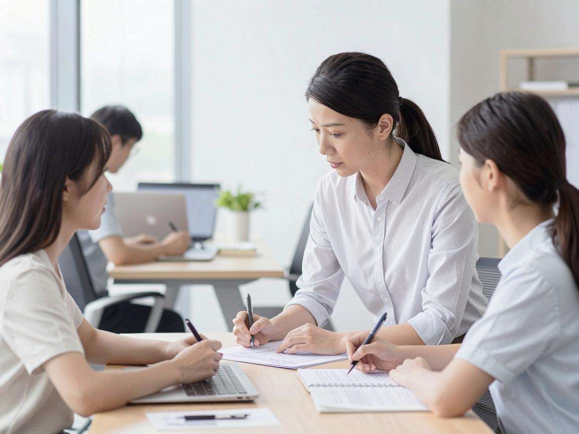 普通人想做个体创业实操有哪些容易落地的核心要点
