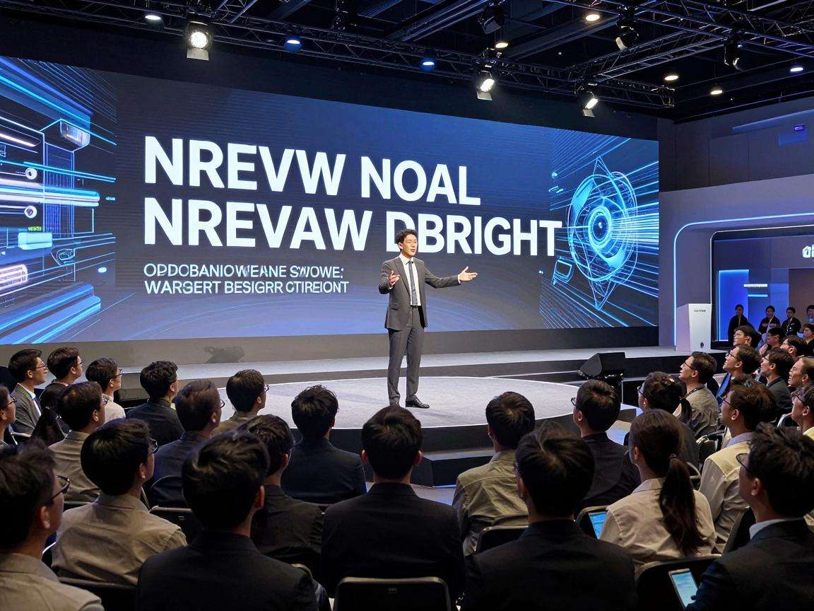 2026行业展会即将开启有哪些值得关注的全新看点