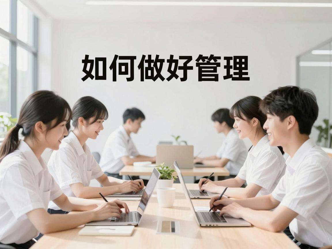 大学生创业团队如何做好管理才能避开常见误区走得更远
