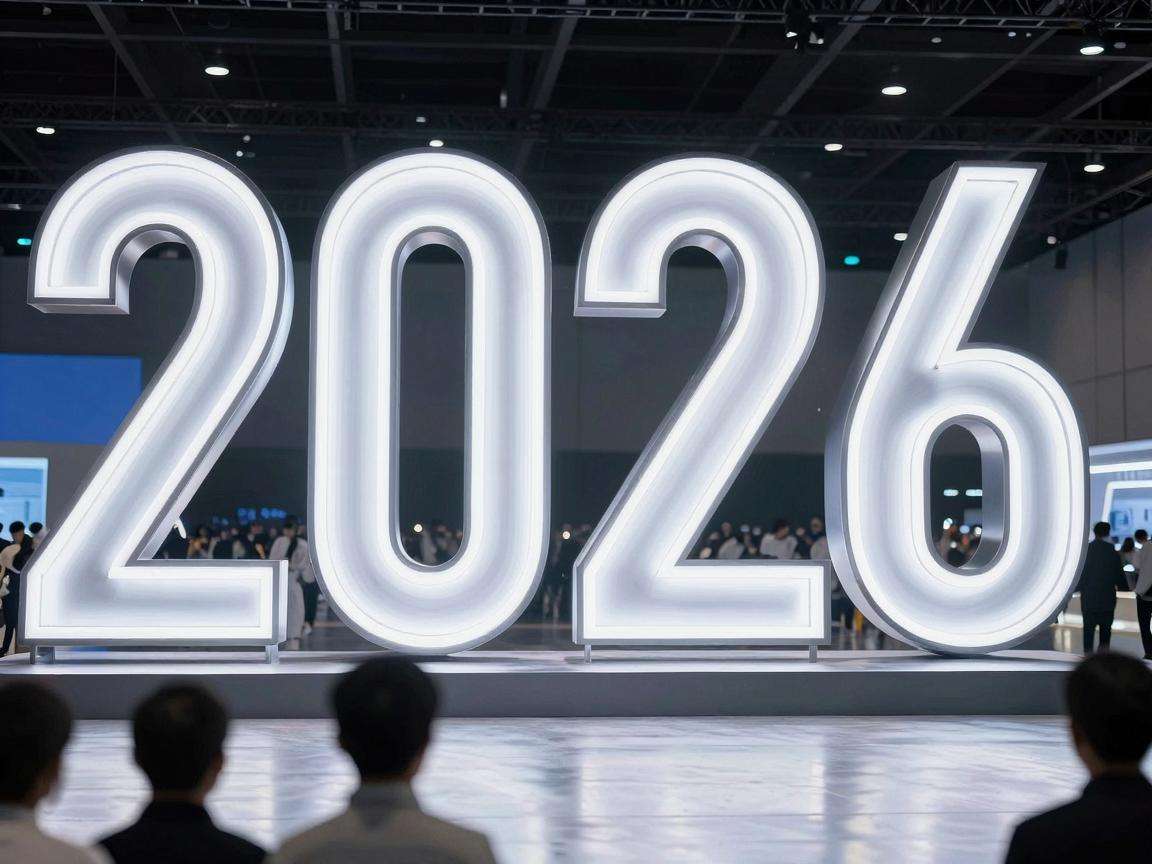 2026专业展会将呈现哪些值得行业关注的全新亮点