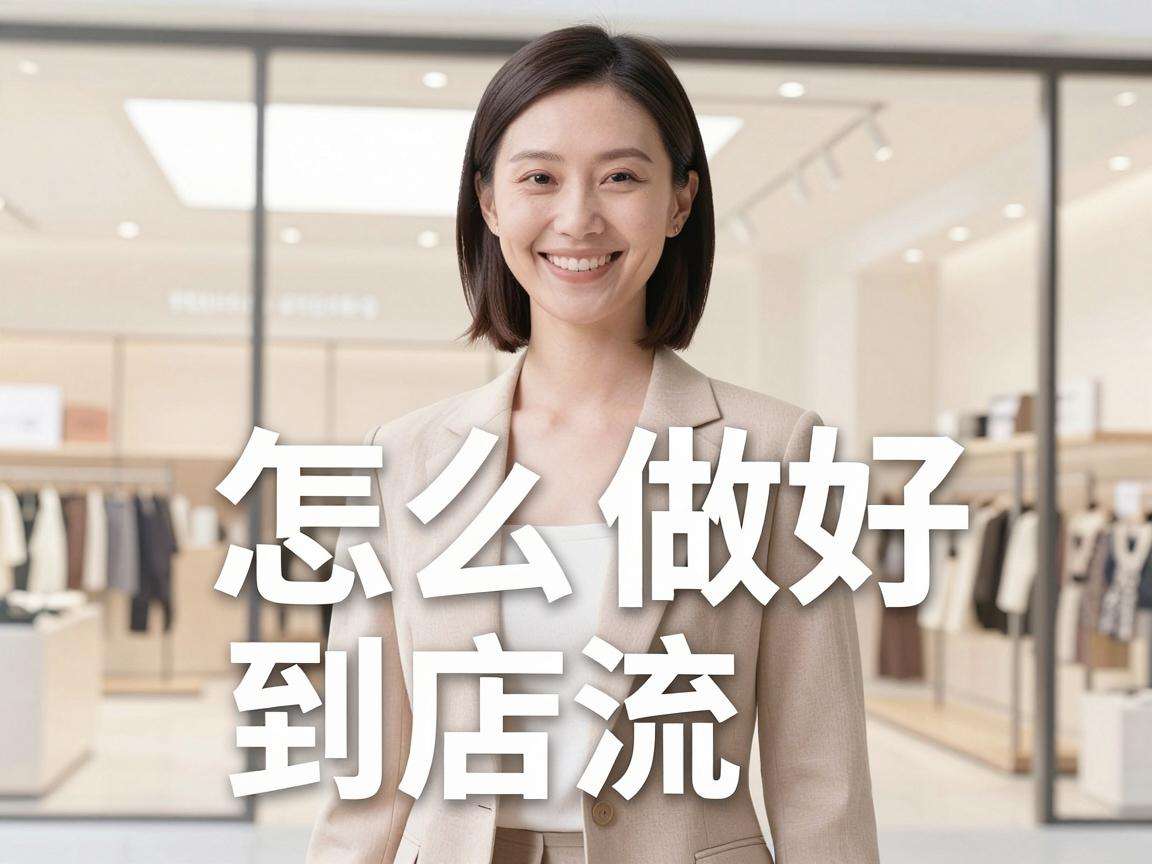 实体门店怎么做好到店引流有哪些实用可落地的攻略