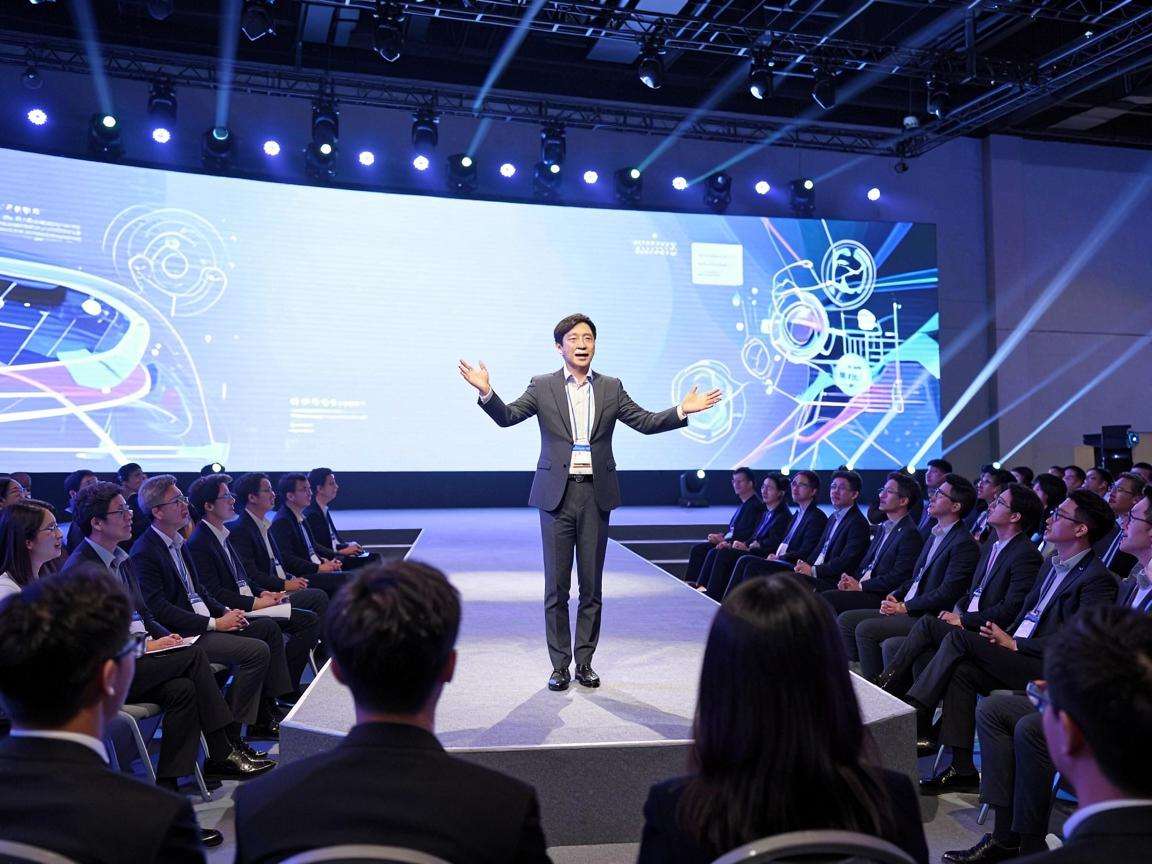 2026行业展会即将开启有哪些值得关注的全新看点